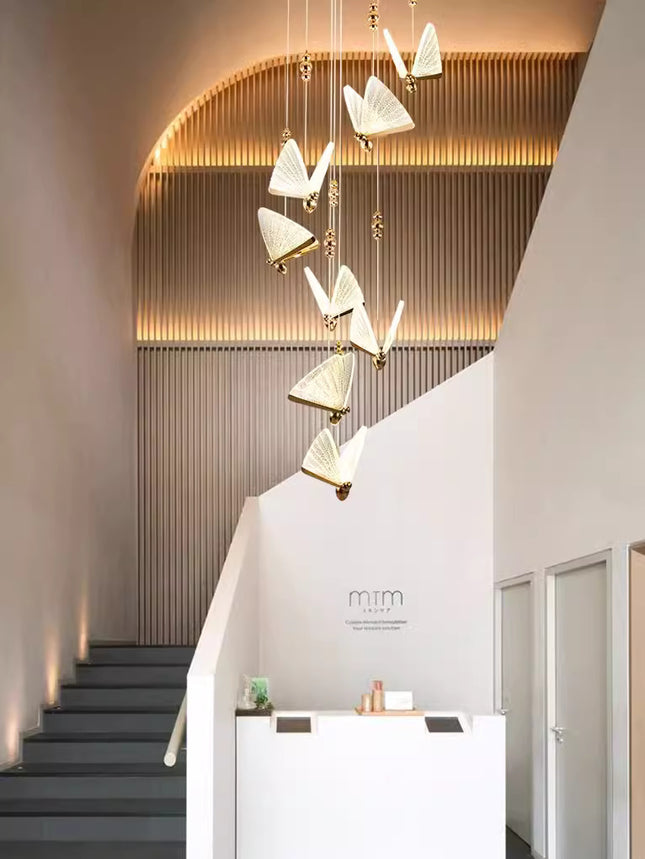 Pendant Light FARFALLA