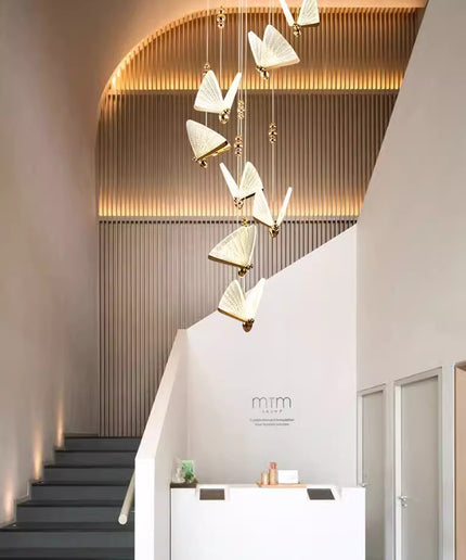 Pendant Light FARFALLA