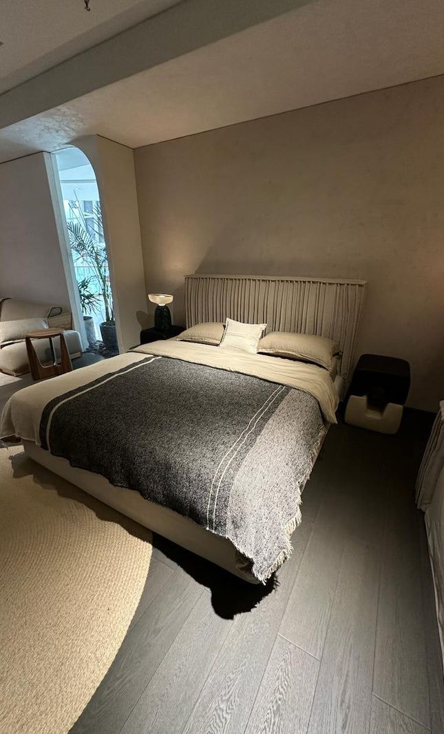Bed CAVIER