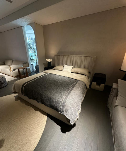 Bed CAVIER