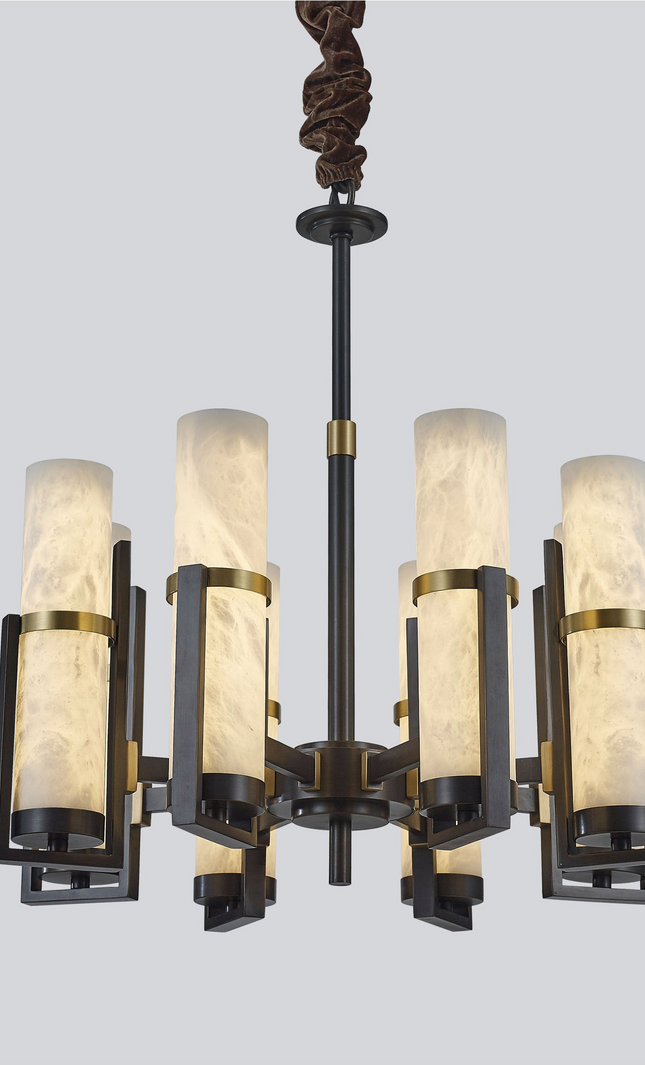 Chandelier LAILLA