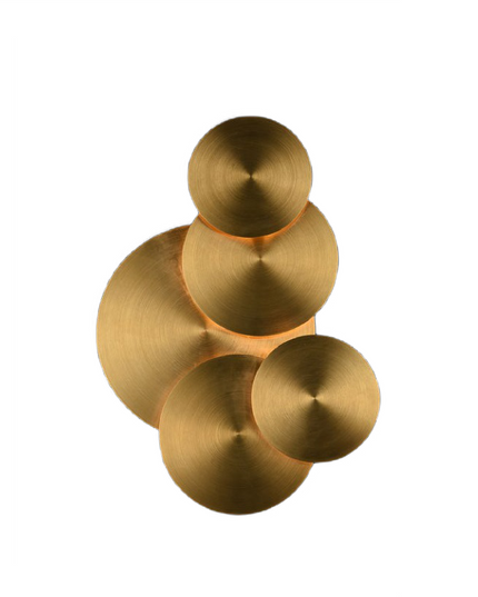 Wall lamp (Sconce) INDIGO by Rodesigne