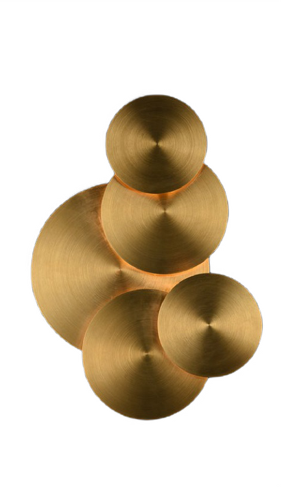 Wall lamp (Sconce) INDIGO by Rodesigne