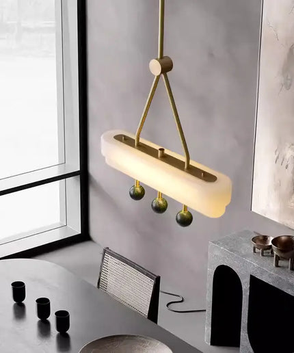 Pendant lamp PALMERO by Rodesigne