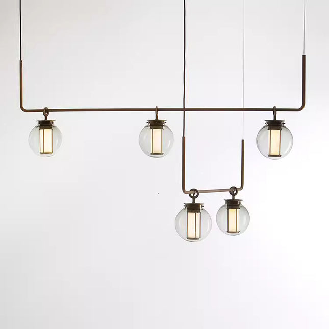 Pendant Light STELVIO