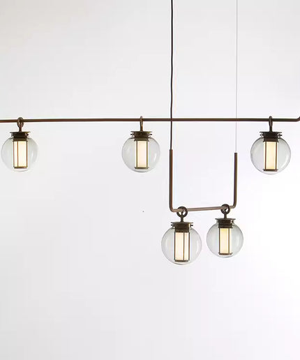 Pendant Light STELVIO