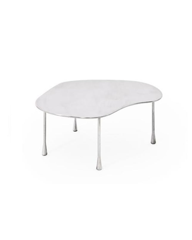 Coffee Table HANSER — designer coffee table, custom furniture by RODESIGNE