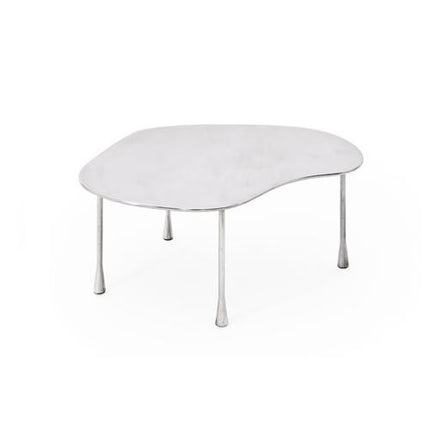 Coffee Table HANSER — designer coffee table, custom furniture by RODESIGNE