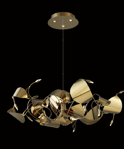 Chandelier AELLIS