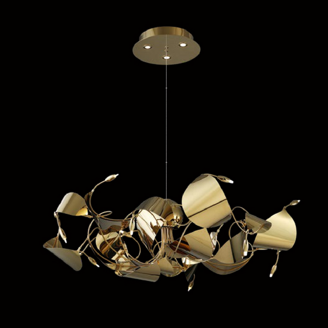 Chandelier AELLIS
