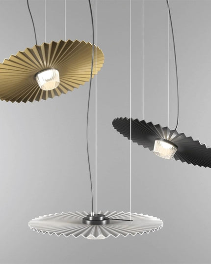 Pendant lamp CONSAGA by Rodesigne