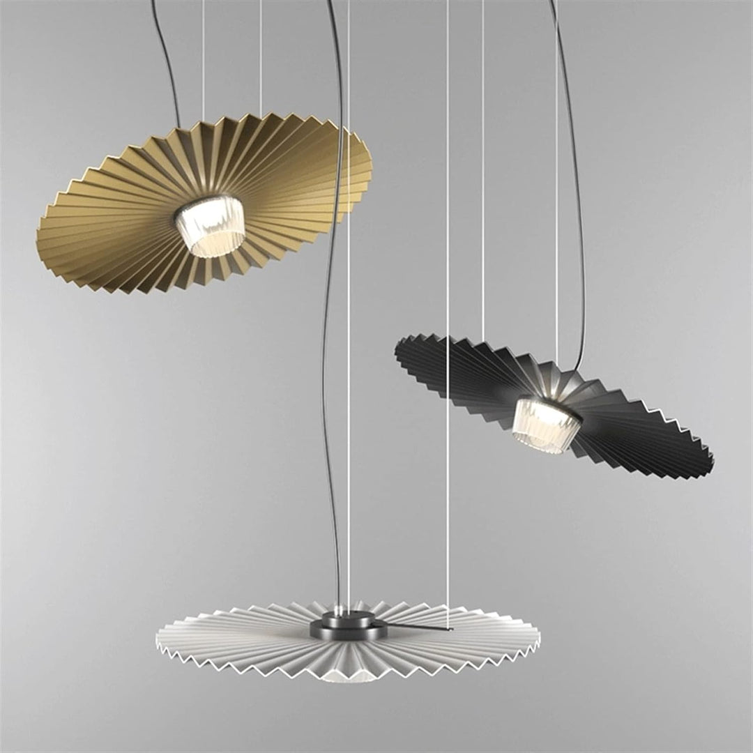 Pendant lamp CONSAGA by Rodesigne