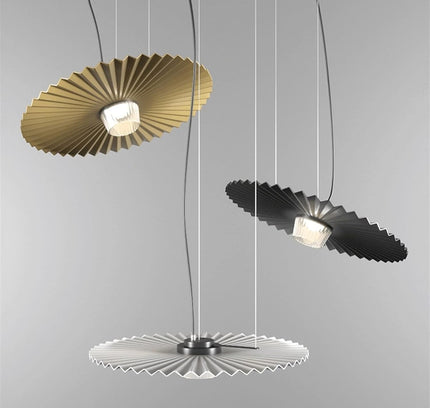 Pendant Light CONSAGA — modern pendant light, custom designer lighting by RODESIGNE