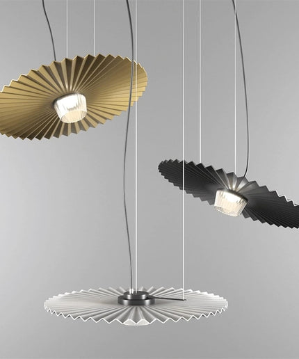 Pendant Light CONSAGA