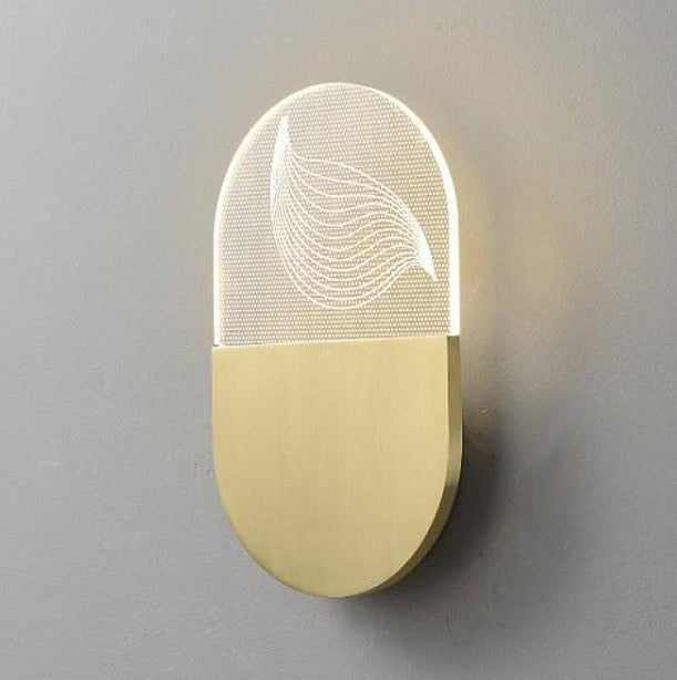 Wall Sconce GUAL