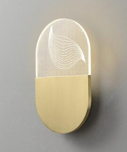 Wall Sconce GUAL