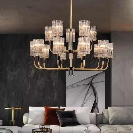 Chandelier PIASTRO