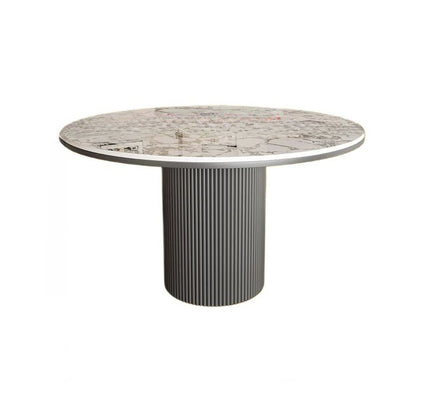 Dining table GERGY by Rodesigne