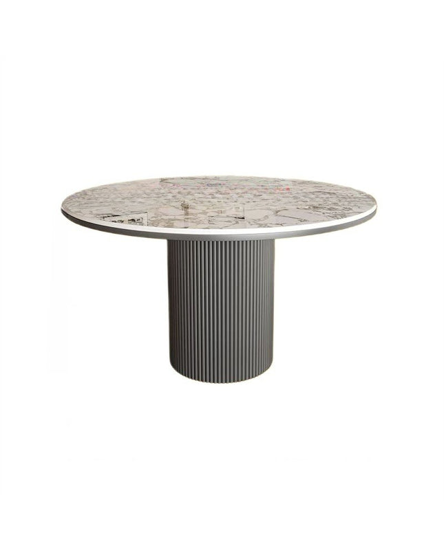 Dining table GERGY by Rodesigne