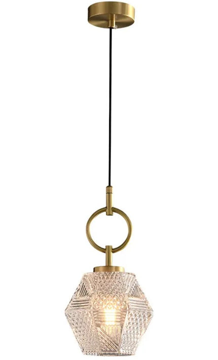 Pendant Light ELY