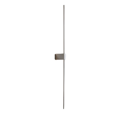 Wall Sconce WERTA — brass wall sconce lamp, designer lighting by RODESIGNE