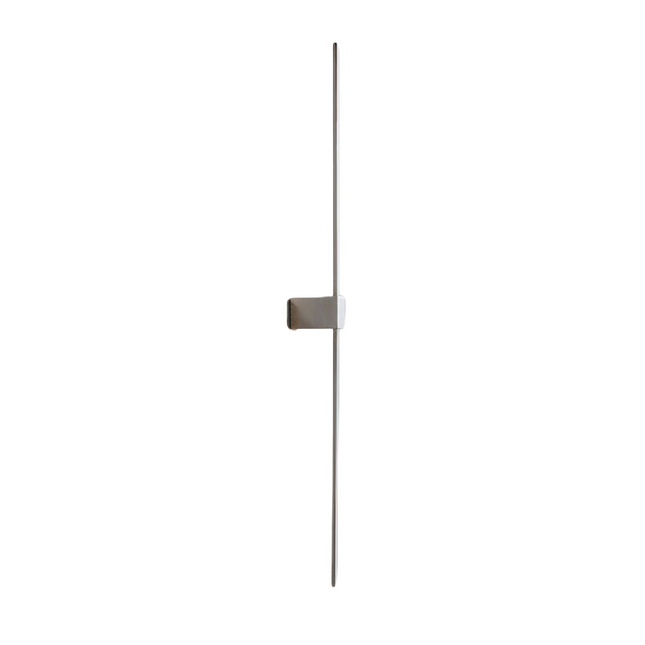 Wall Sconce WERTA — brass wall sconce lamp, designer lighting by RODESIGNE
