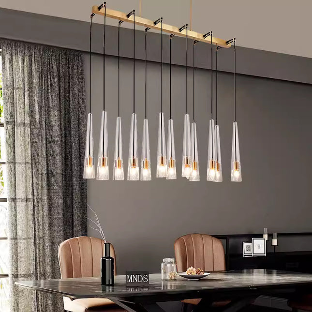 Chandelier Apollinaire