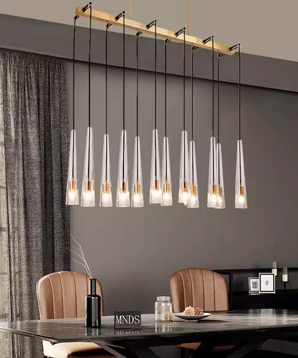 Chandelier Apollinaire