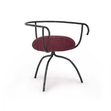 Chair ROLLON — designer chair, custom furniture by RODESIGNE