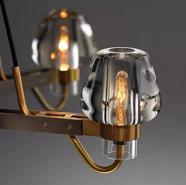 Chandelier KANTUM