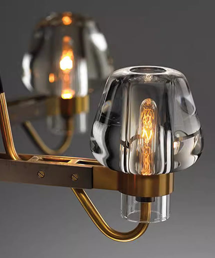 Chandelier KANTUM