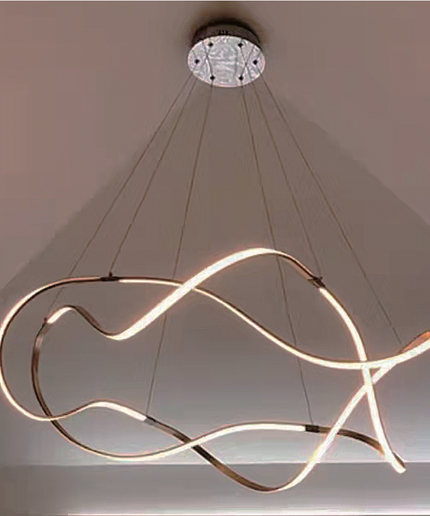 Chandelier LINJER