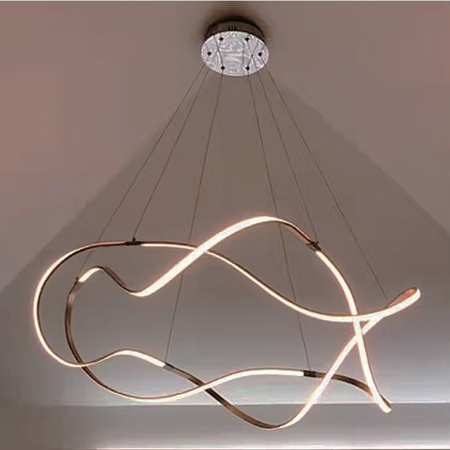 Chandelier LINJER