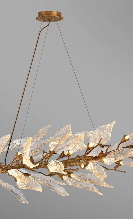 Chandelier LUCELLE