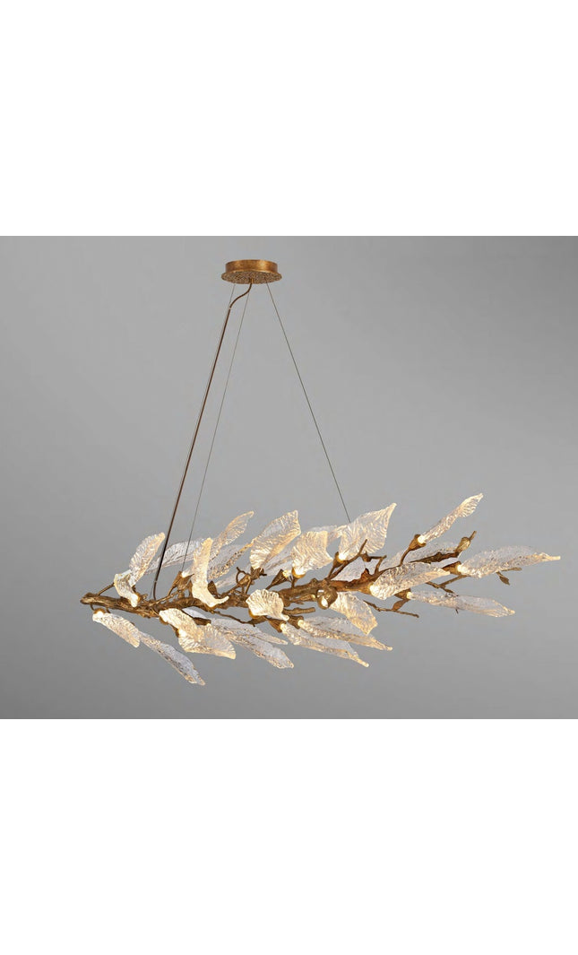 Chandelier LUCELLE