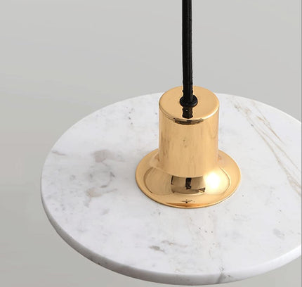 Pendant Light HASITA — modern pendant light, custom designer lighting by RODESIGNE