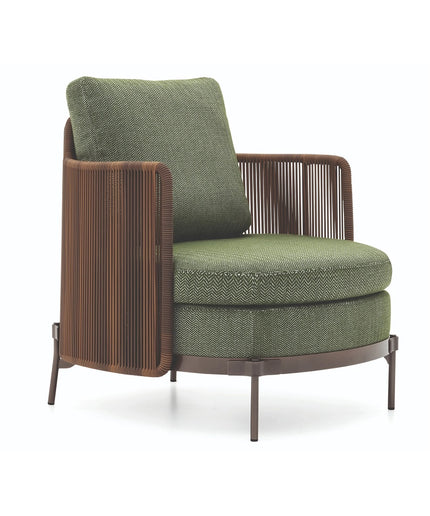 Armchair TARE KORD