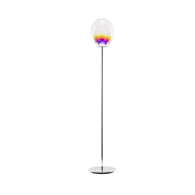 Floor Lamp TILTA — designer floor lamp by RODESIGNE