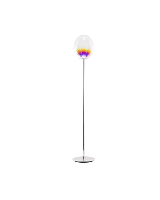 Floor Lamp TILTA — designer floor lamp by RODESIGNE