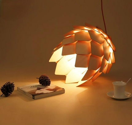 Pendant Light MALPA — modern pendant light, custom designer lighting by RODESIGNE