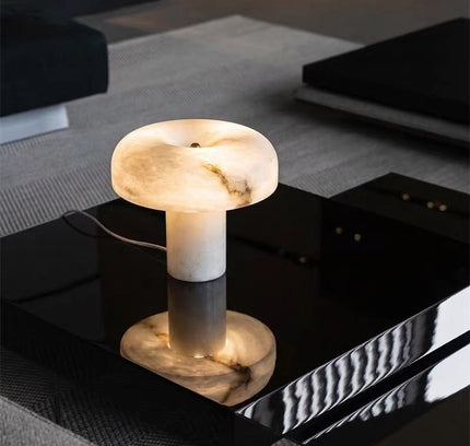 Table Lamp MUSH ROOM by RODESIGNE