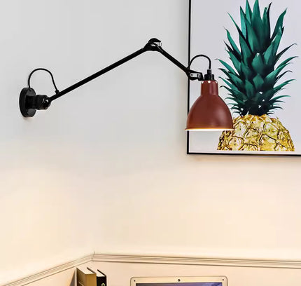 Wall Sconce ACHILL — wall sconce lamp, designer lighting by RODESIGNE