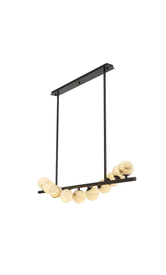 Chandelier RESSELO