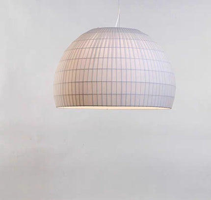 Pendant lamp BAKLE by Rodesigne