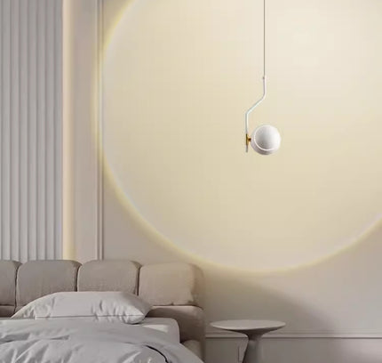 Pendant Light OFFERS — modern pendant light, custom designer lighting by RODESIGNE
