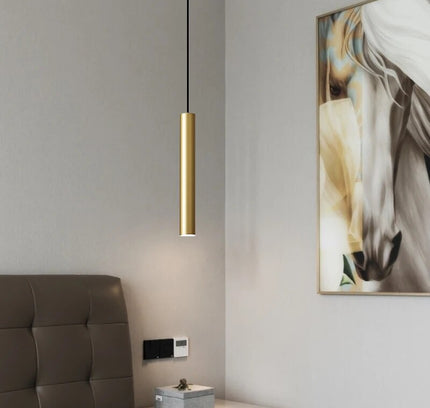 Pendant Light ALIAR — modern pendant light, custom designer lighting by RODESIGNE