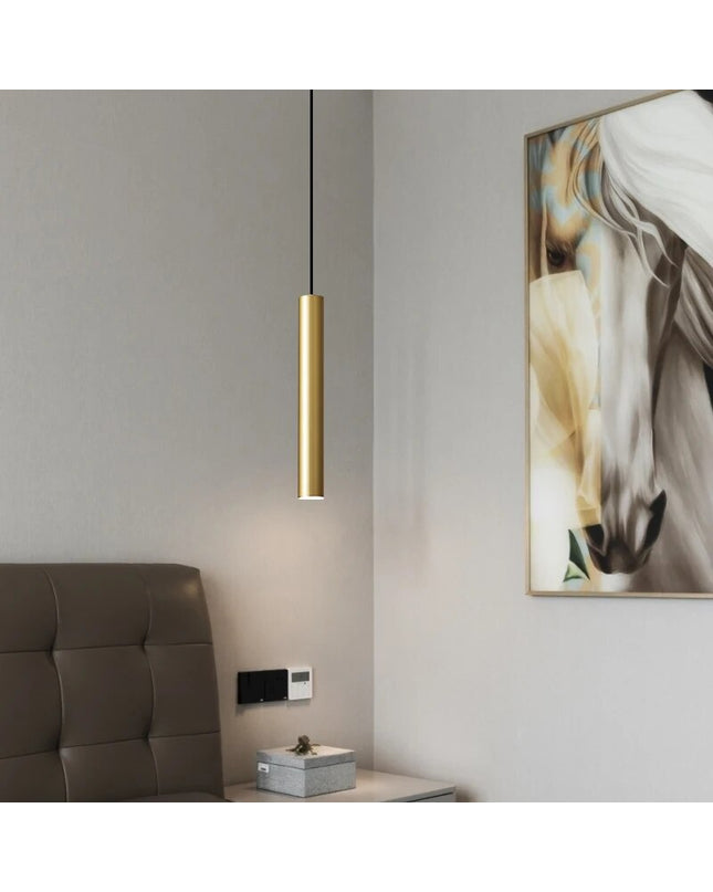 Pendant Light ALIAR — modern pendant light, custom designer lighting by RODESIGNE