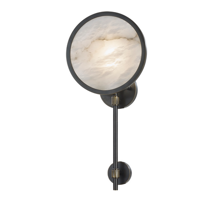 Wall Sconce SKARRA — wall sconce lamp, designer lighting by RODESIGNE