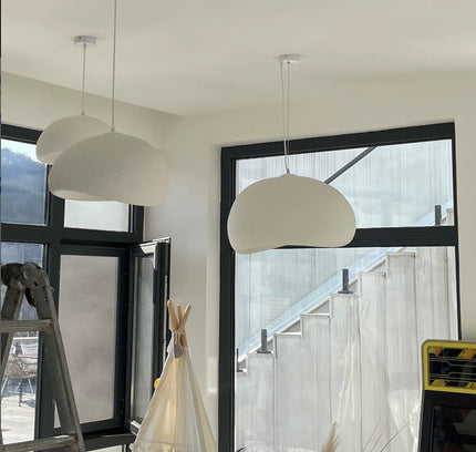 Pendant Light ZIRKA — modern pendant light, custom designer lighting by RODESIGNE