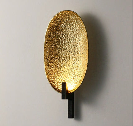 Wall Sconce SANDAL — wall sconce lamp, designer lighting by RODESIGNE